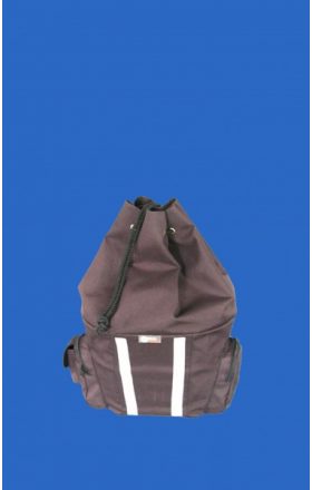 Bag - front, high, 2 pockets - for basket: 04029