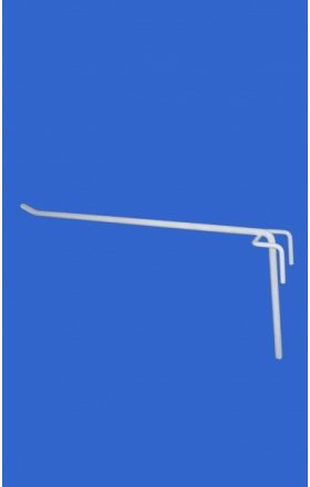 Single hook, lenght: 230 mm