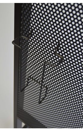 DL-Tasche für Lochbleche